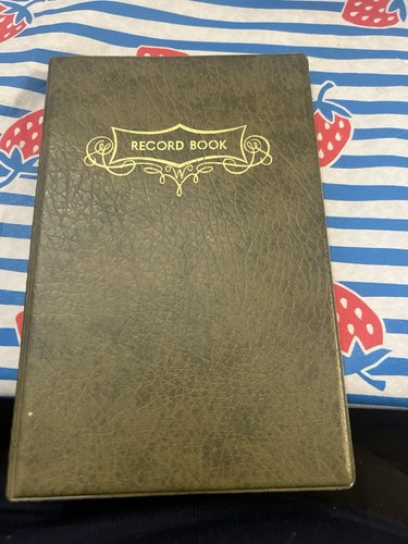 Vintage woolworth herald - vintage,