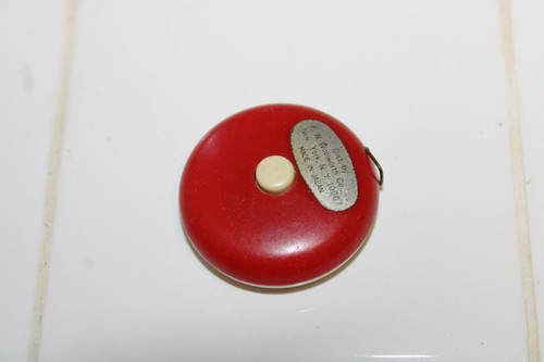 Vintage retractable push - retractable,