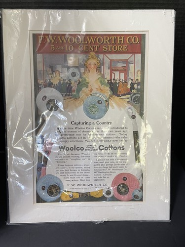 1917 woolworth - 1917,