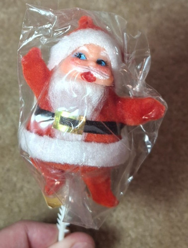 1990 nos woolworth santa - nos,