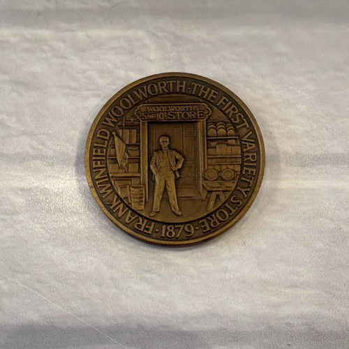 Woolworth 1979 100th - f.w.,
